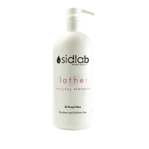 lather--32oz